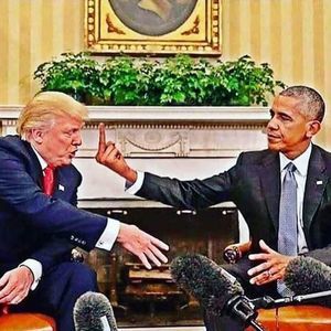 Meet your Posher, Terrence